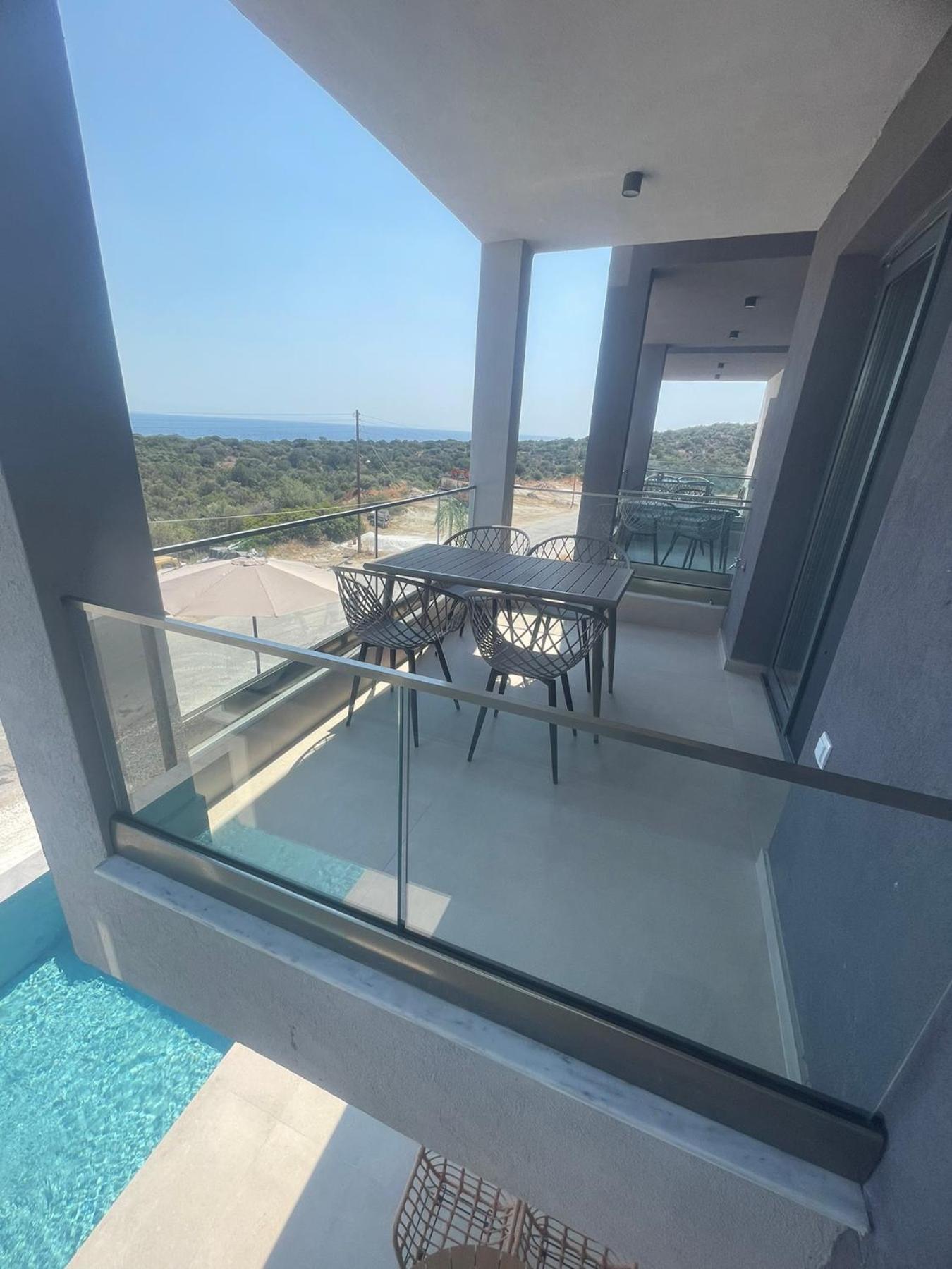 GeoMar Luxury Apartments
