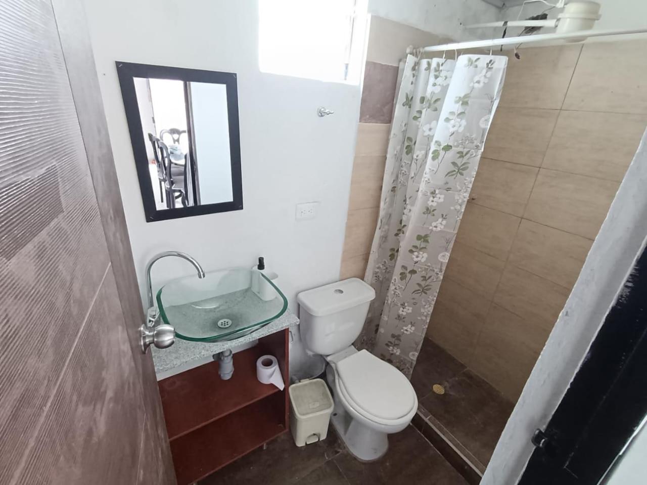 Apartamento campestre Montaña Serena