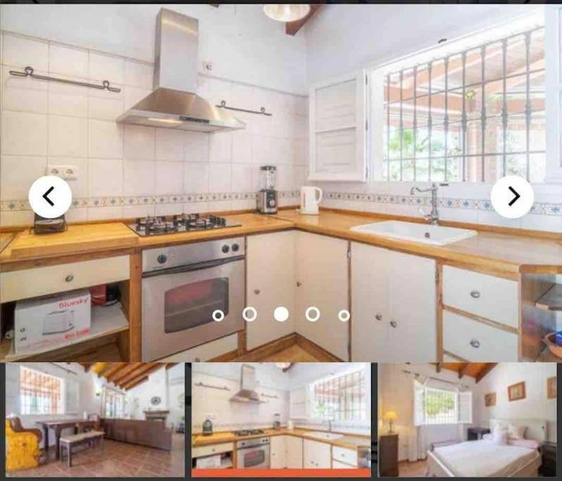 Villa um deine Sinne zu entspannen view 5
