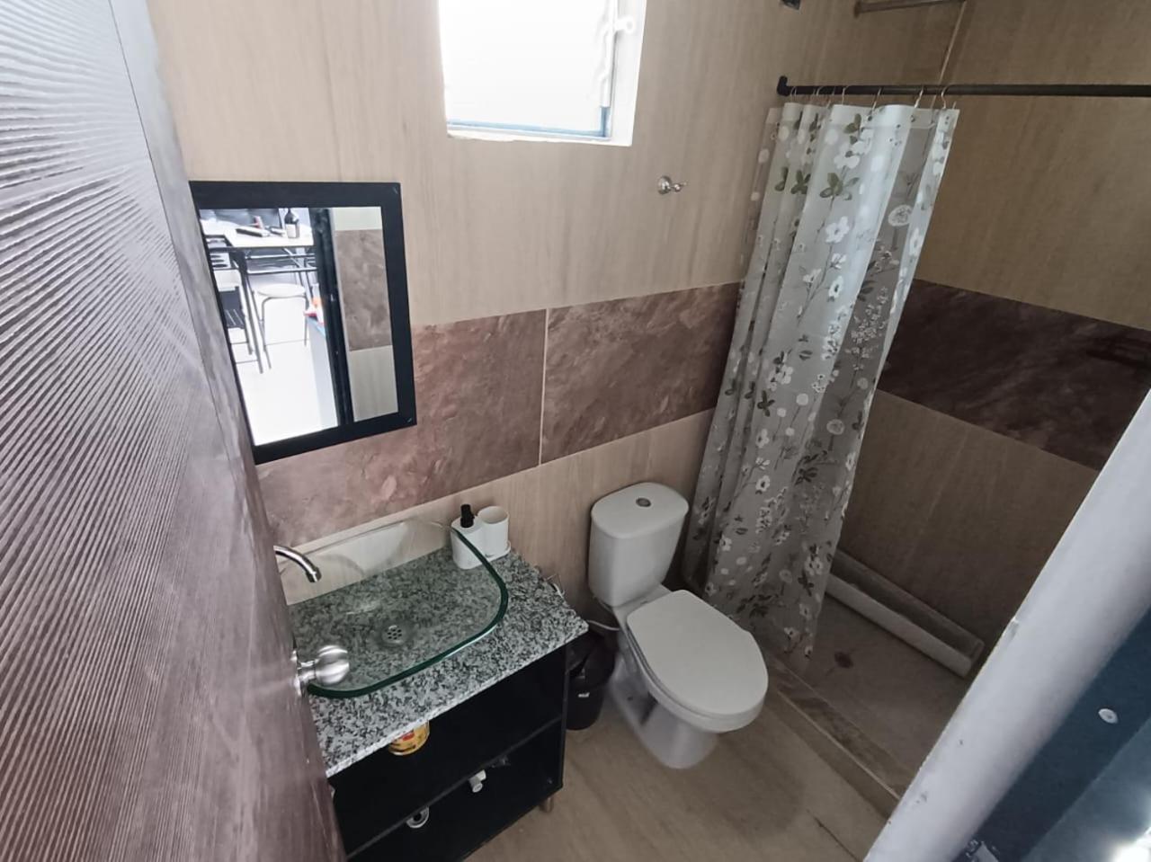 Apartamento campestre Montaña Serena