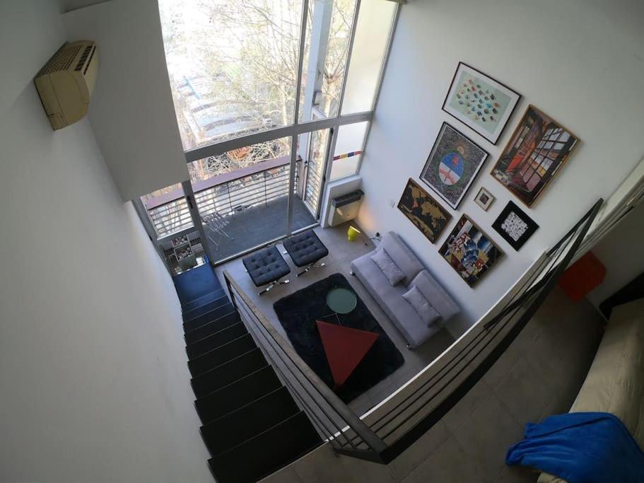 Amazing Duplex Loft! Rooftop pool