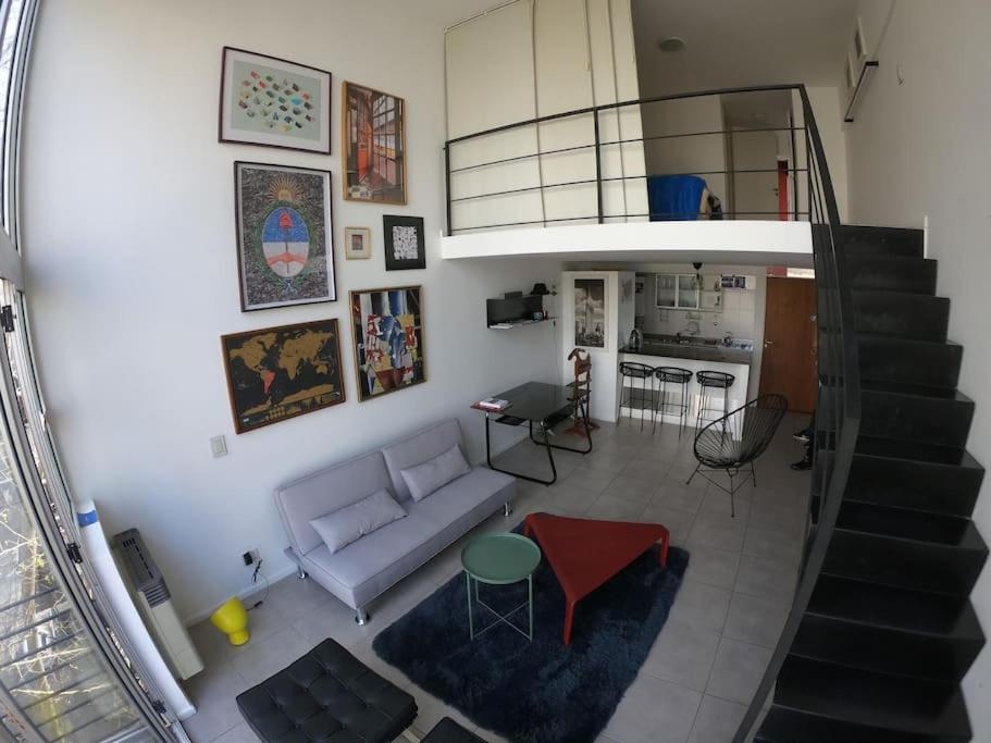 Amazing Duplex Loft! Rooftop pool