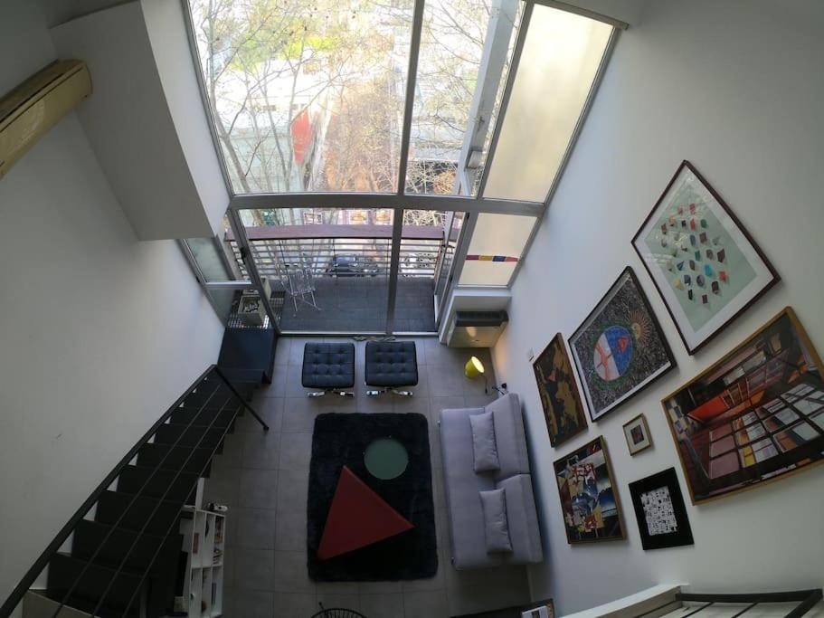 Amazing Duplex Loft! Rooftop pool
