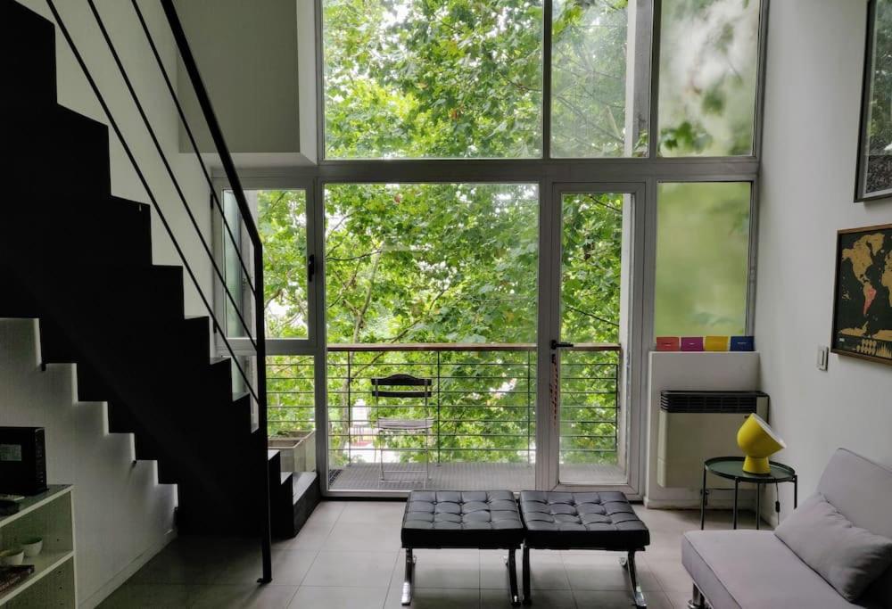 Amazing Duplex Loft! Rooftop pool