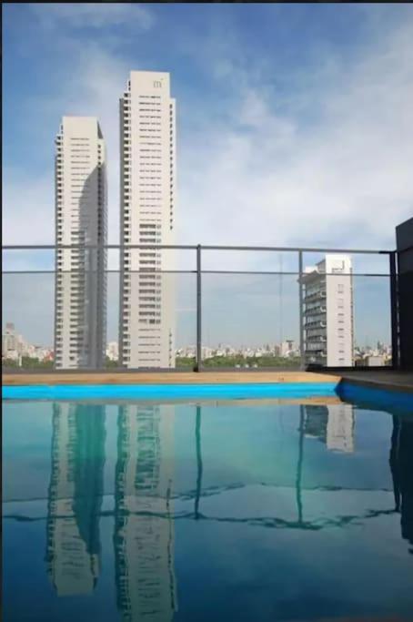 Amazing Duplex Loft! Rooftop pool