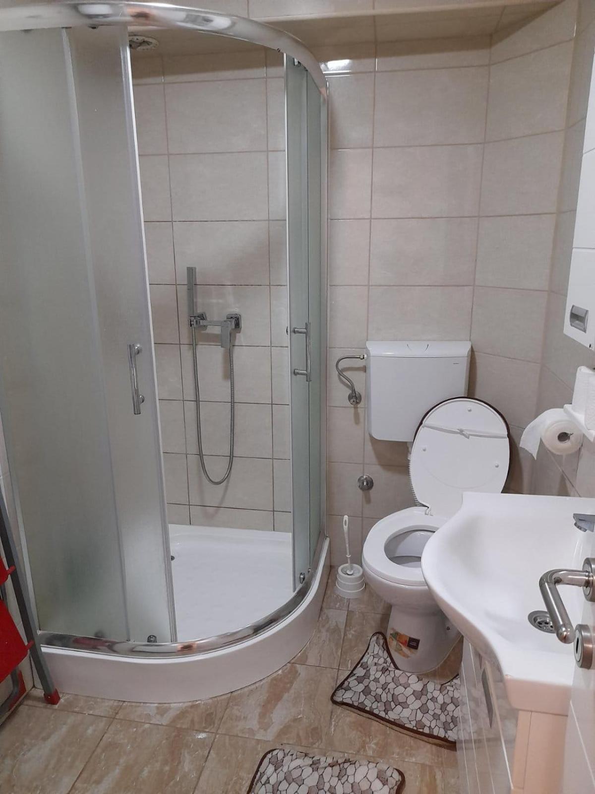 Apartman studio T&S