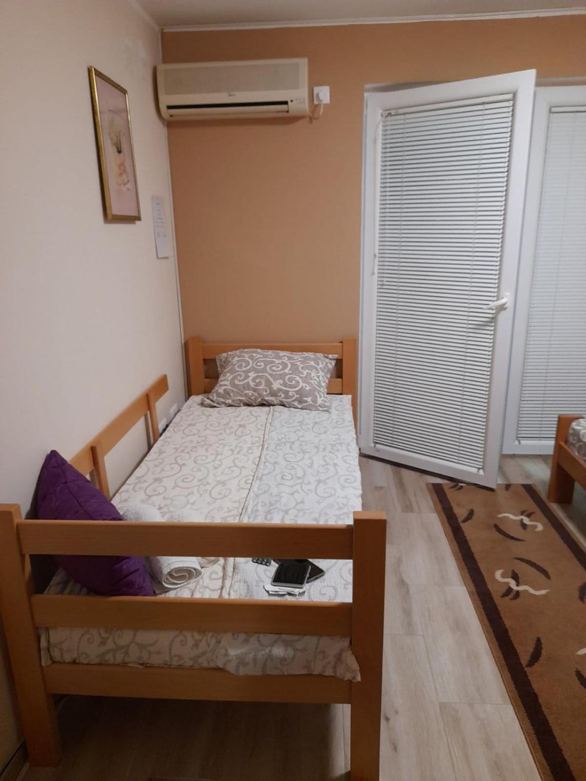 Apartman studio T&S