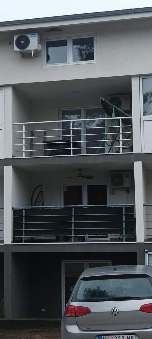Apartman studio T&S