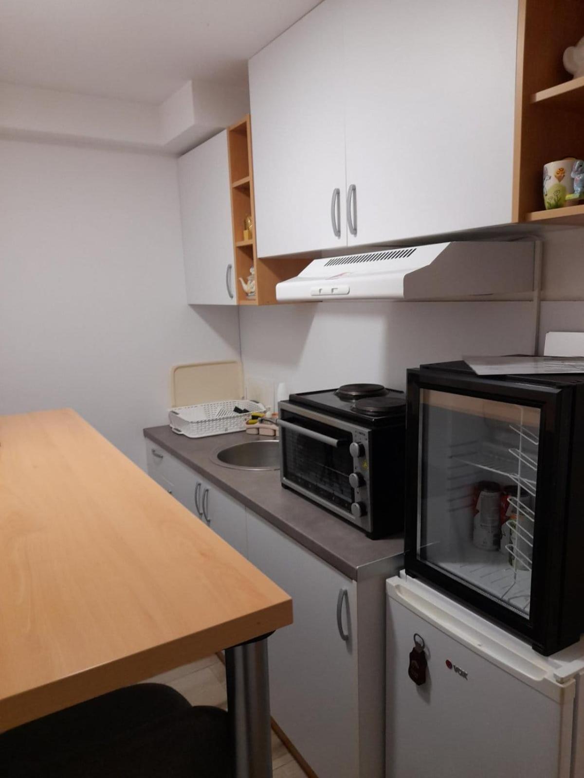 Apartman studio T&S