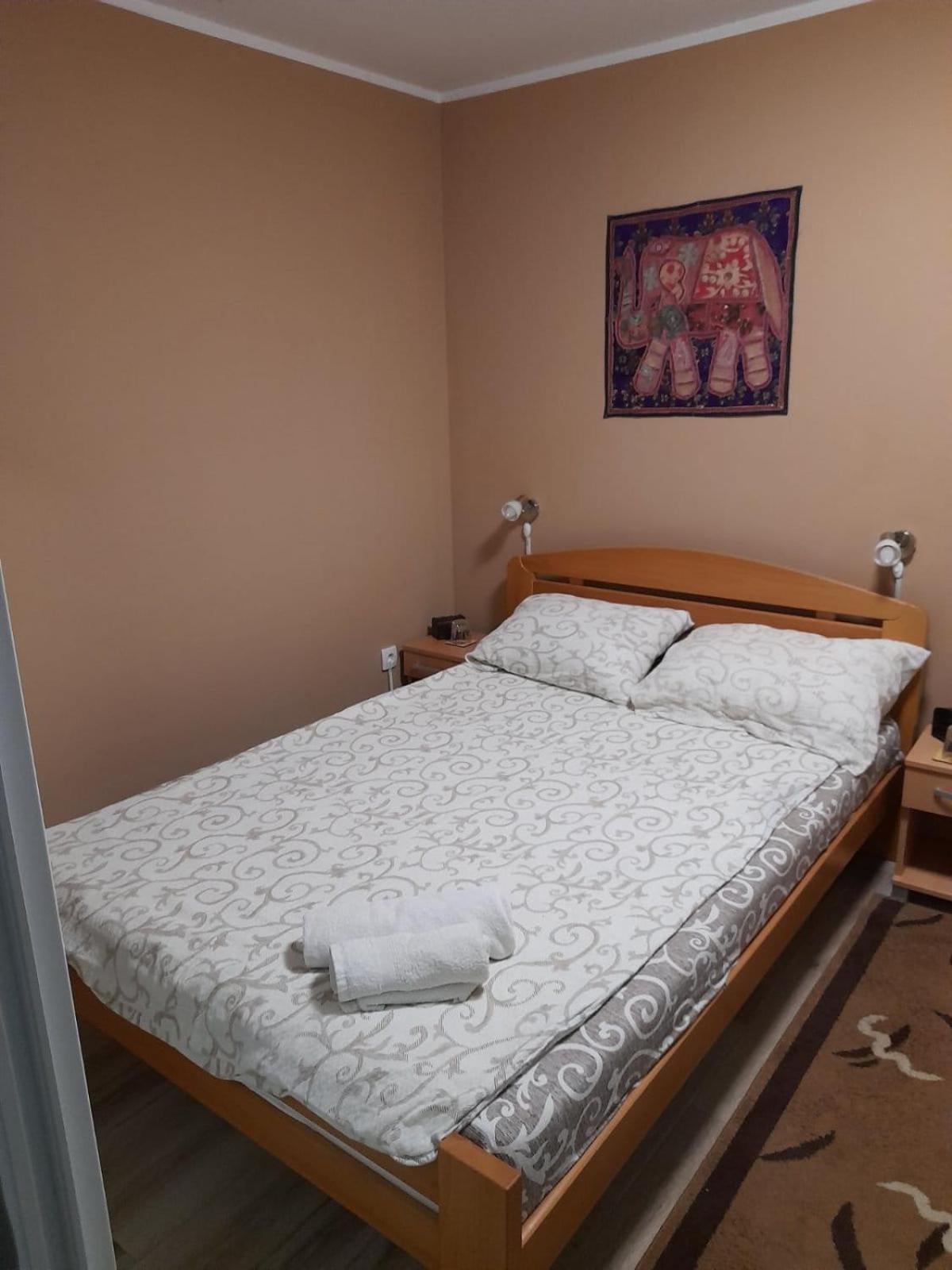 Apartman studio T&S