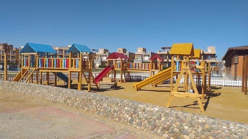 La jolie , ain sokhna view 3