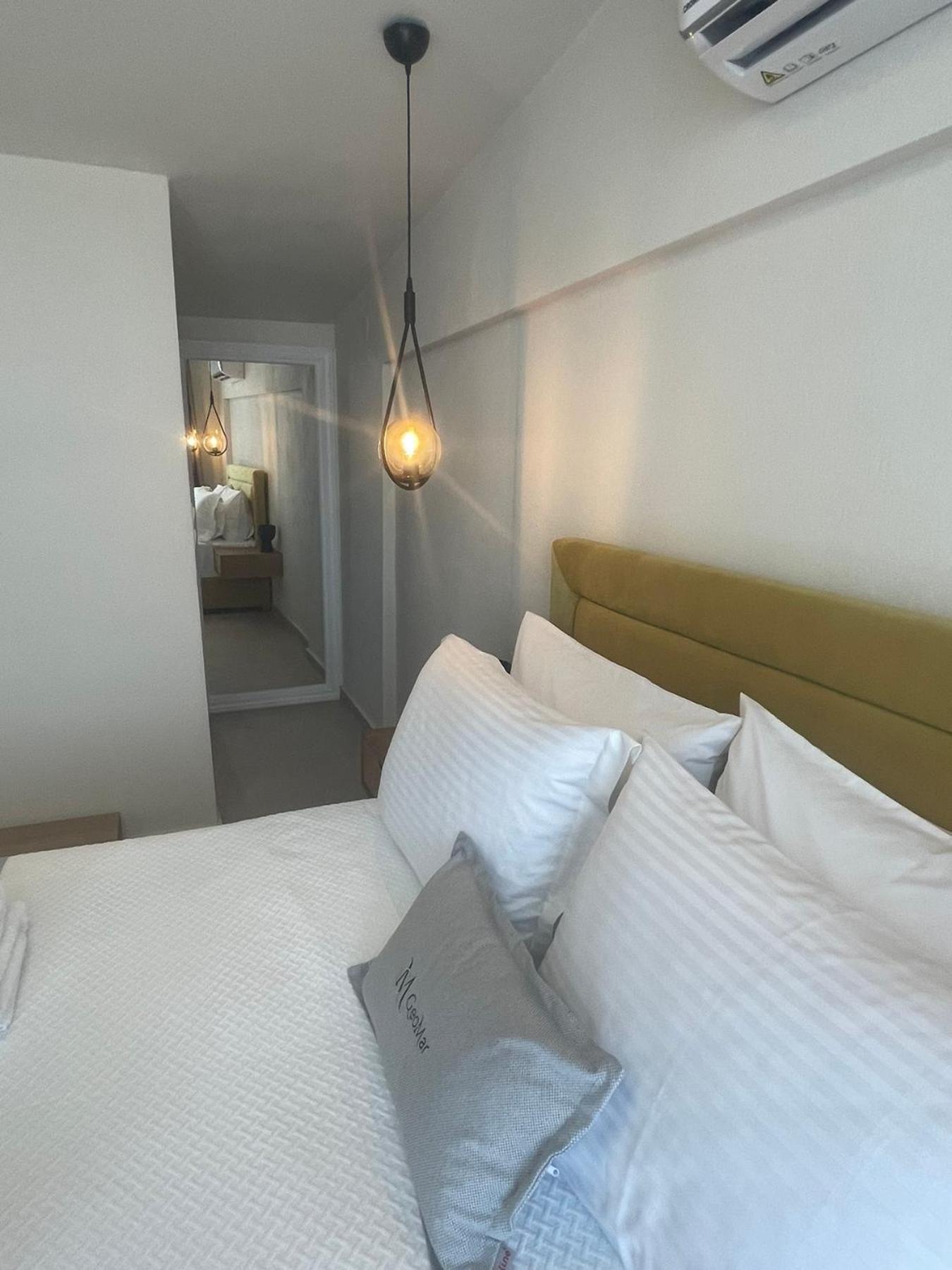 GeoMar Luxury Apartments