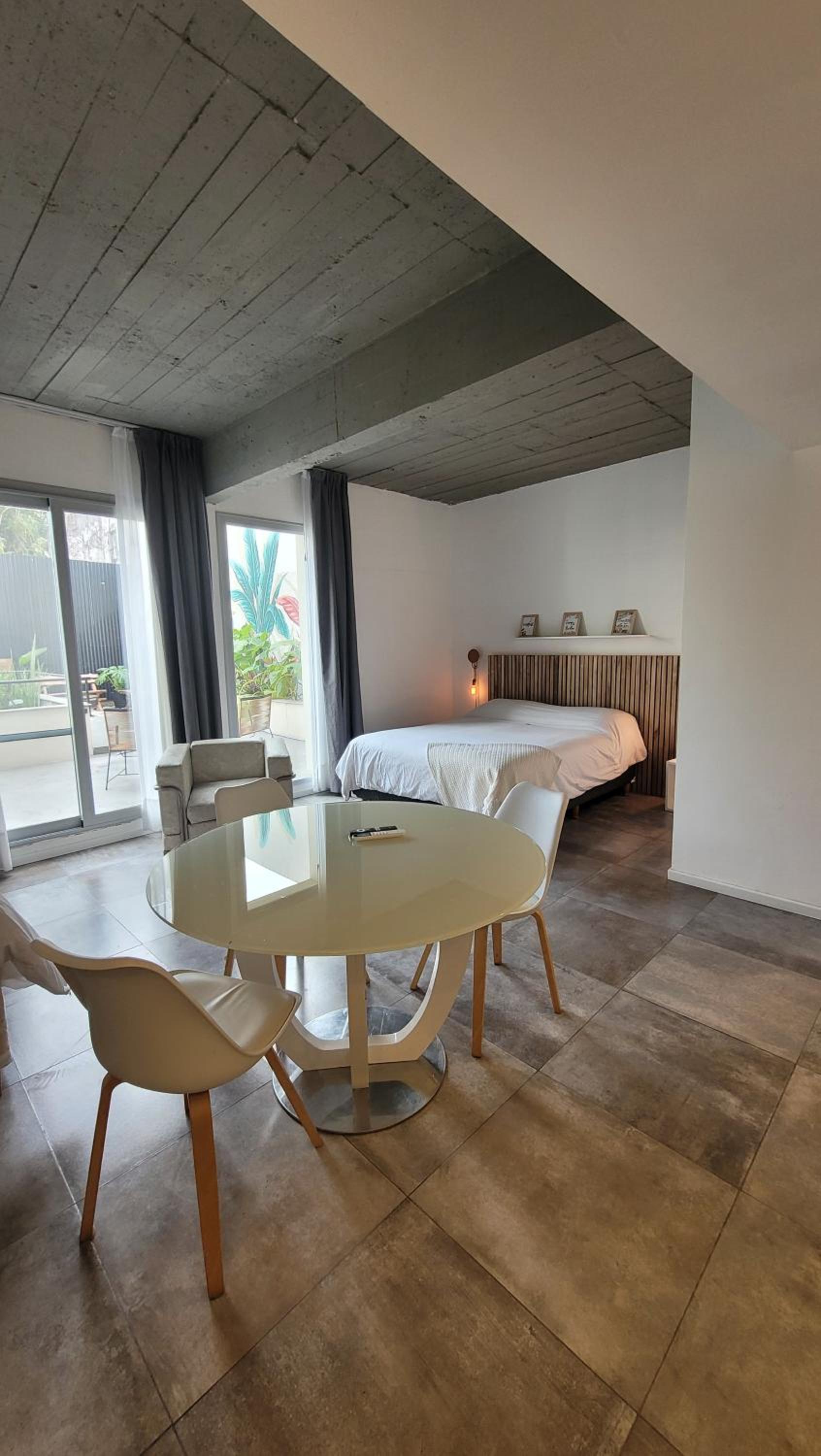 La Belle San Isidro Lofts