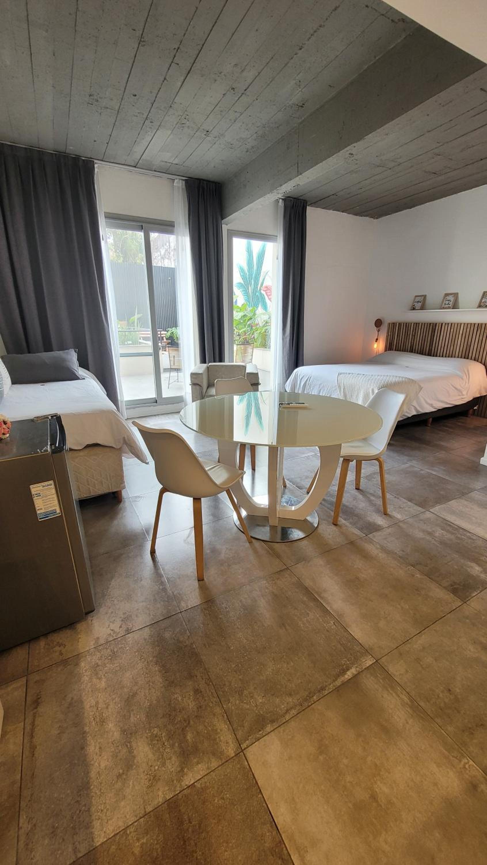 La Belle San Isidro Lofts