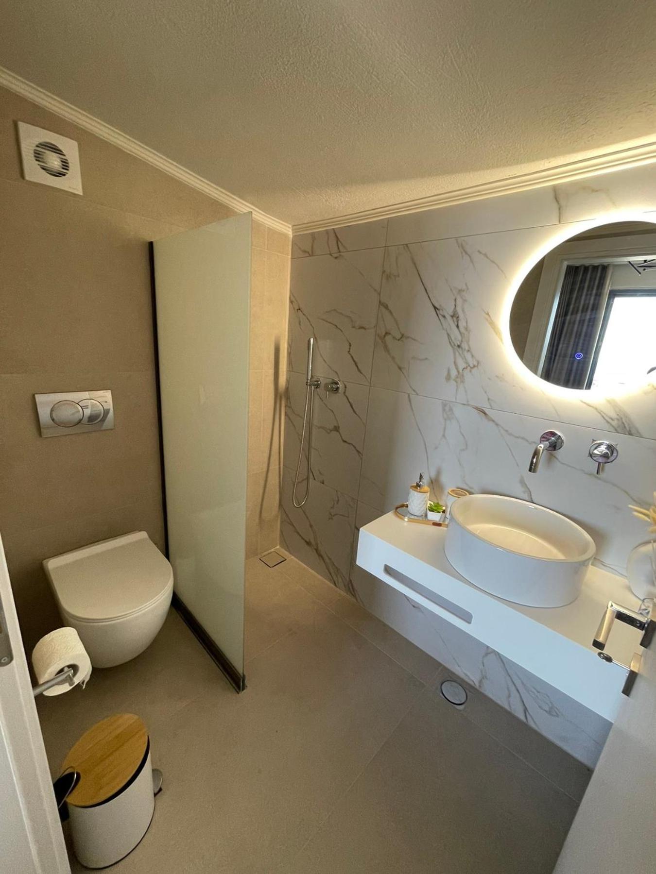 GeoMar Luxury Apartments