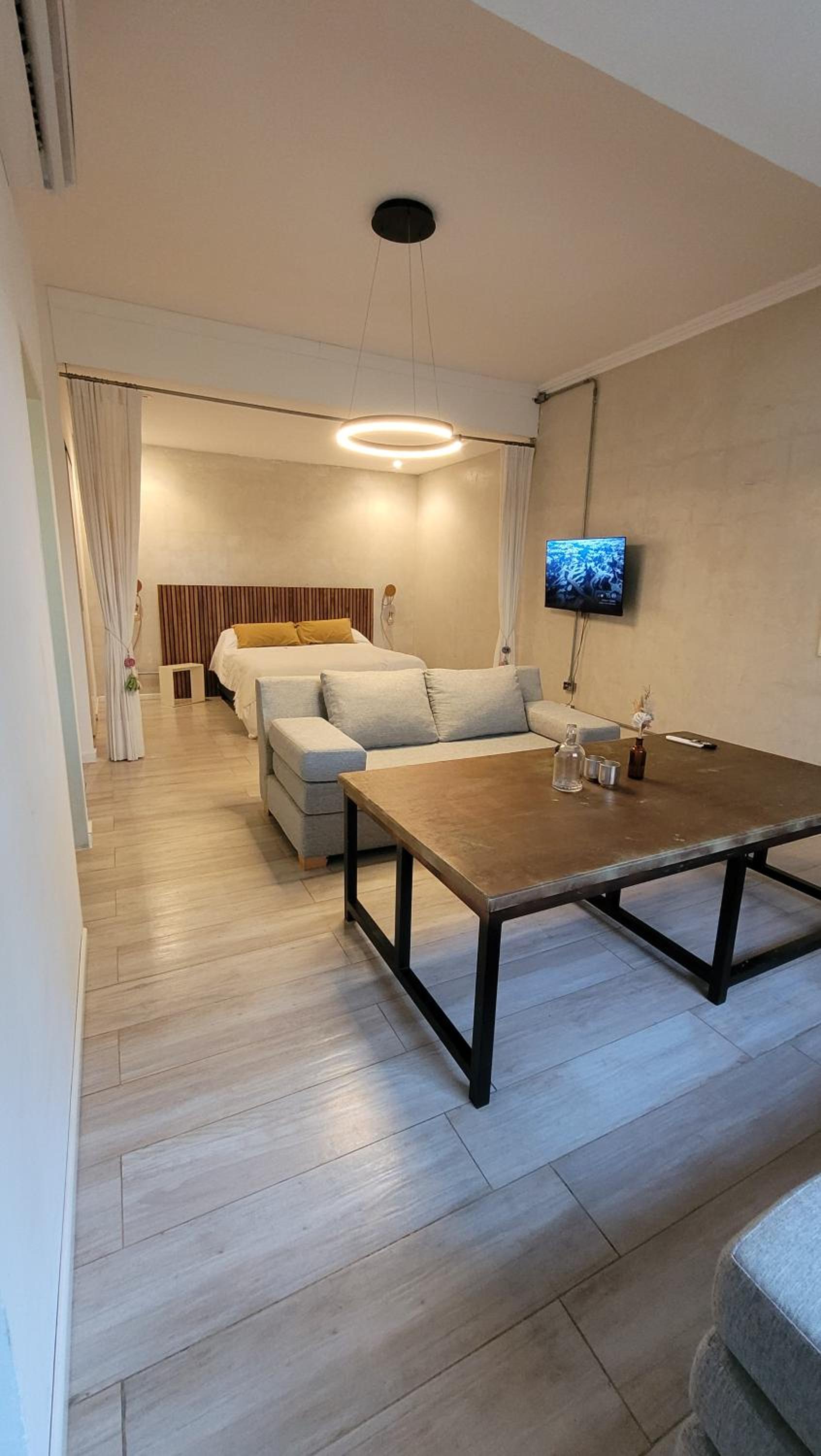 La Belle San Isidro Lofts