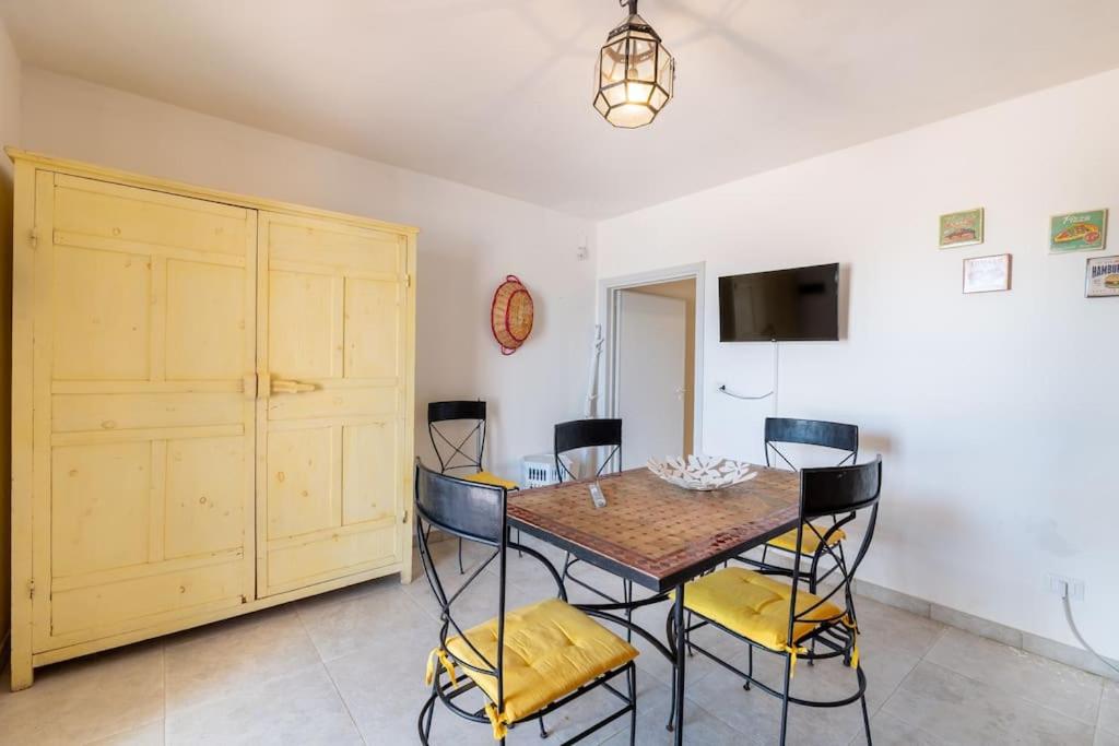 Trilo Vento - Appartamento in villa con 2 camere by Salento Affitti view 2