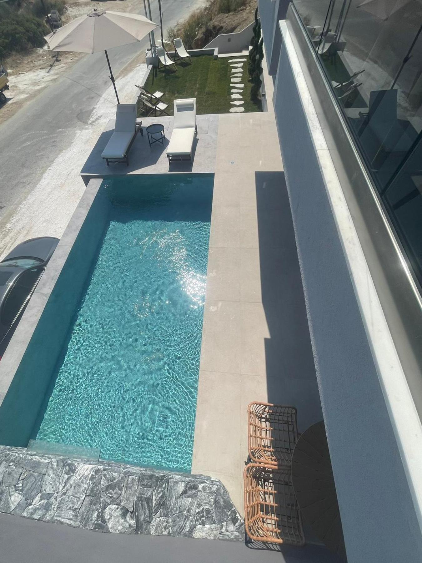 GeoMar Luxury Apartments