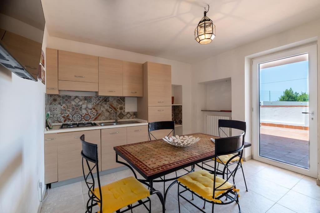 Trilo Vento - Appartamento in villa con 2 camere by Salento Affitti view 3