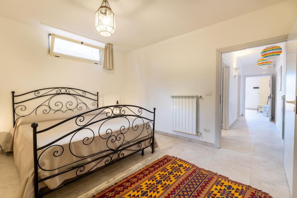 Trilo Vento - Appartamento in villa con 2 camere by Salento Affitti view 5