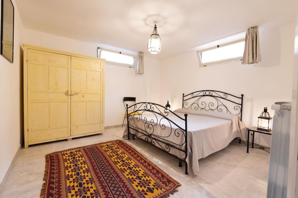Trilo Vento - Appartamento in villa con 2 camere by Salento Affitti view 4
