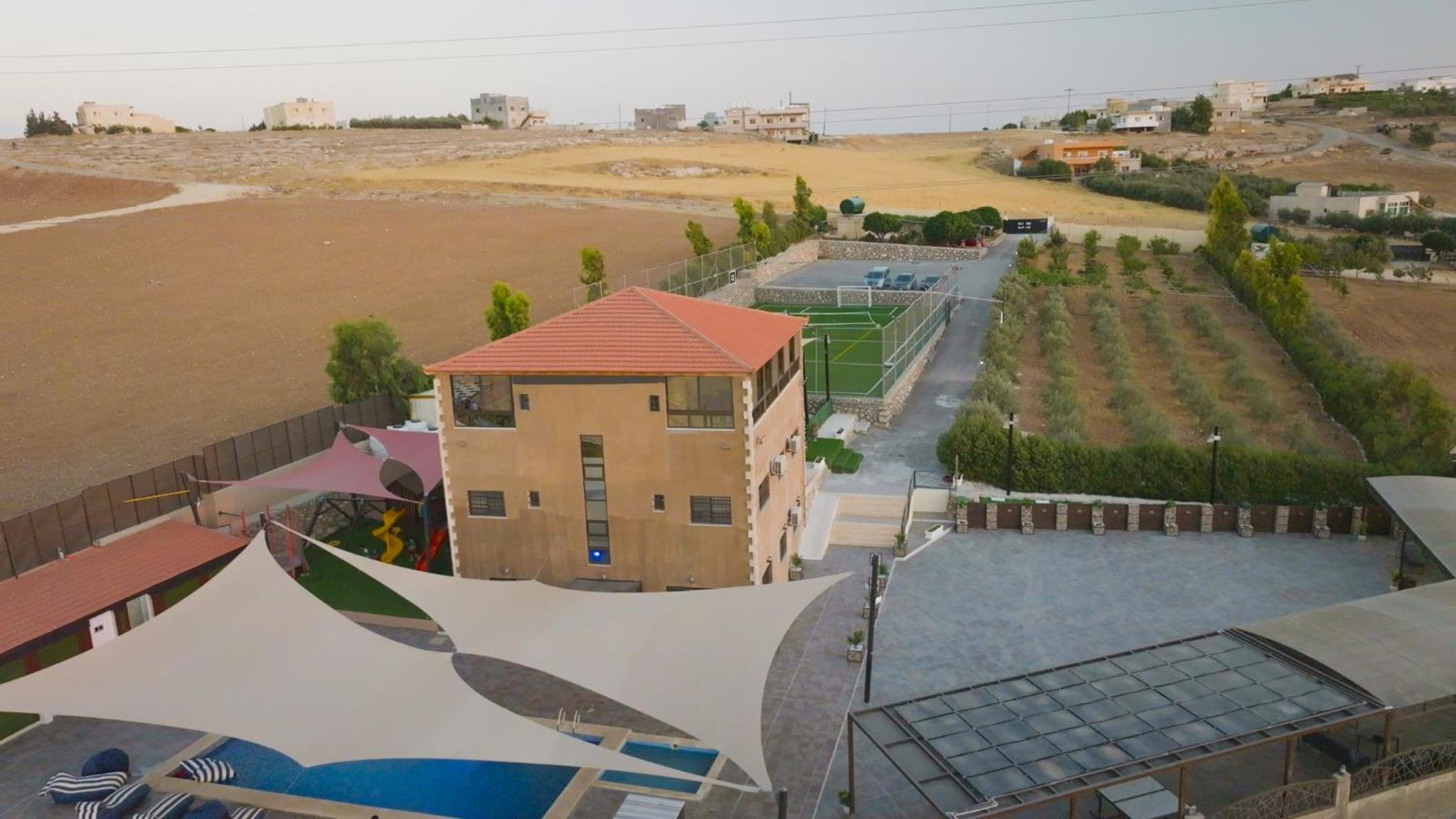 Tallet falastin
