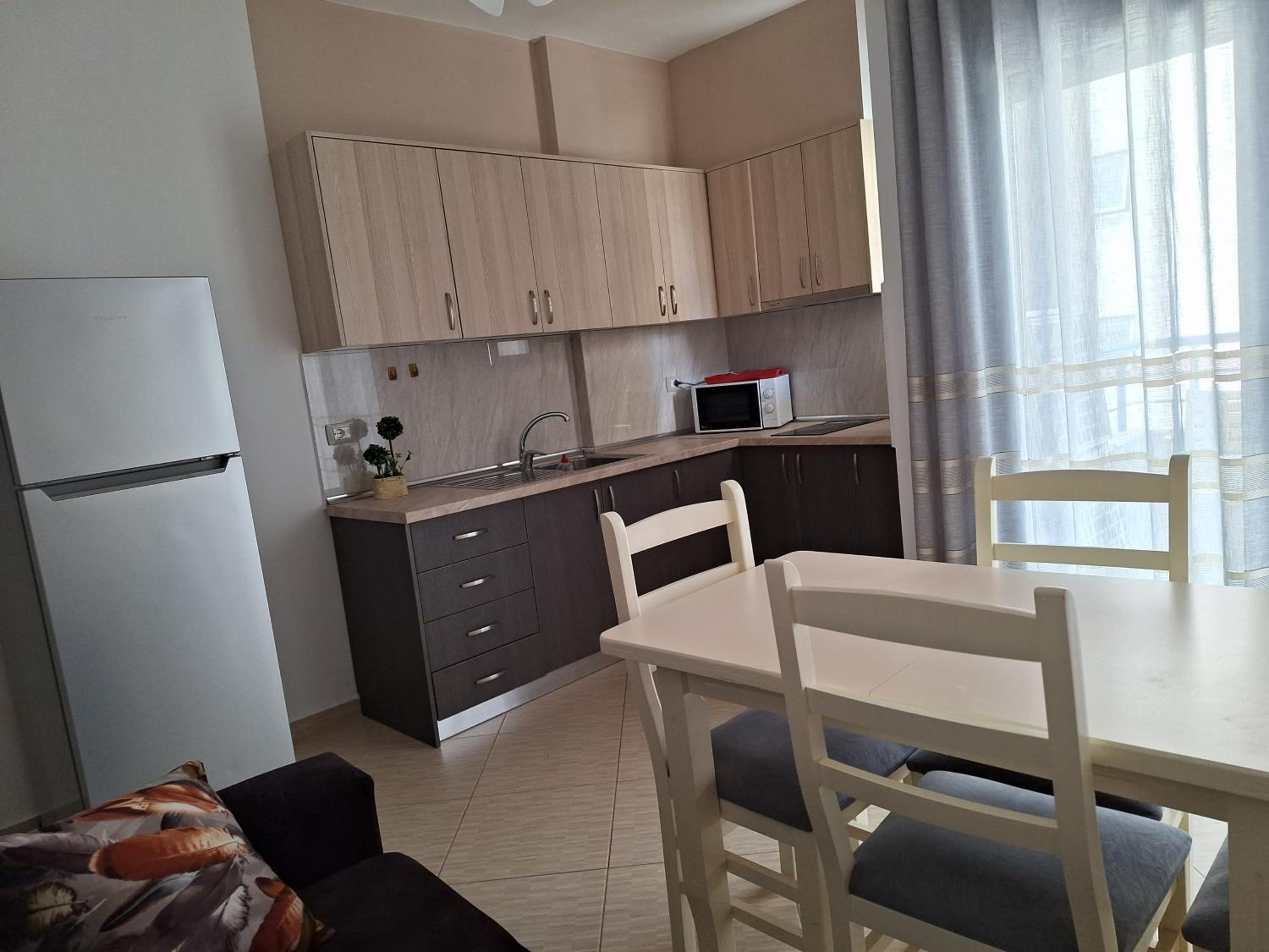 Vacanze Pushime Albania
