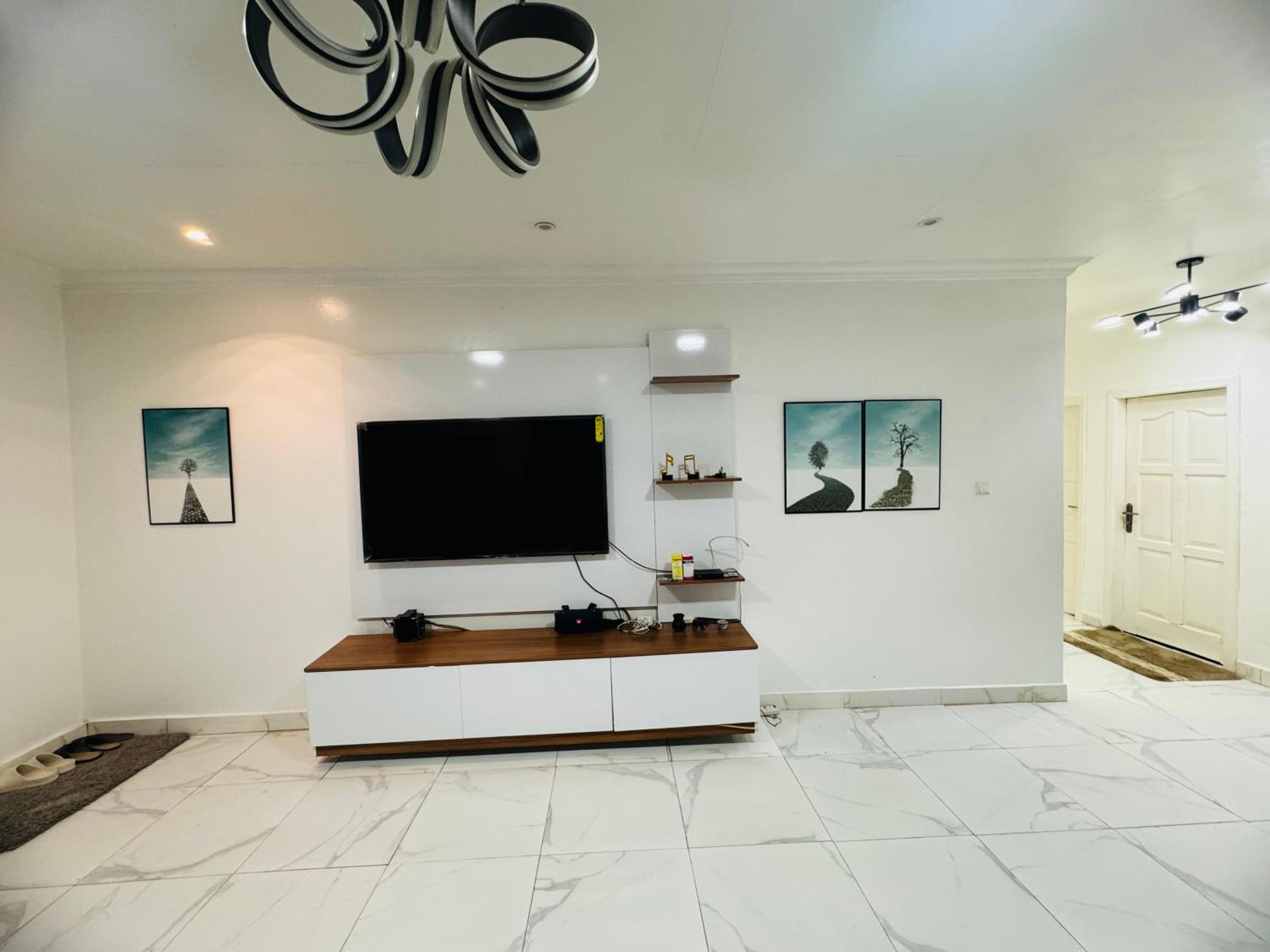 Two 2 bed House in Accra Toivo Homes view 3