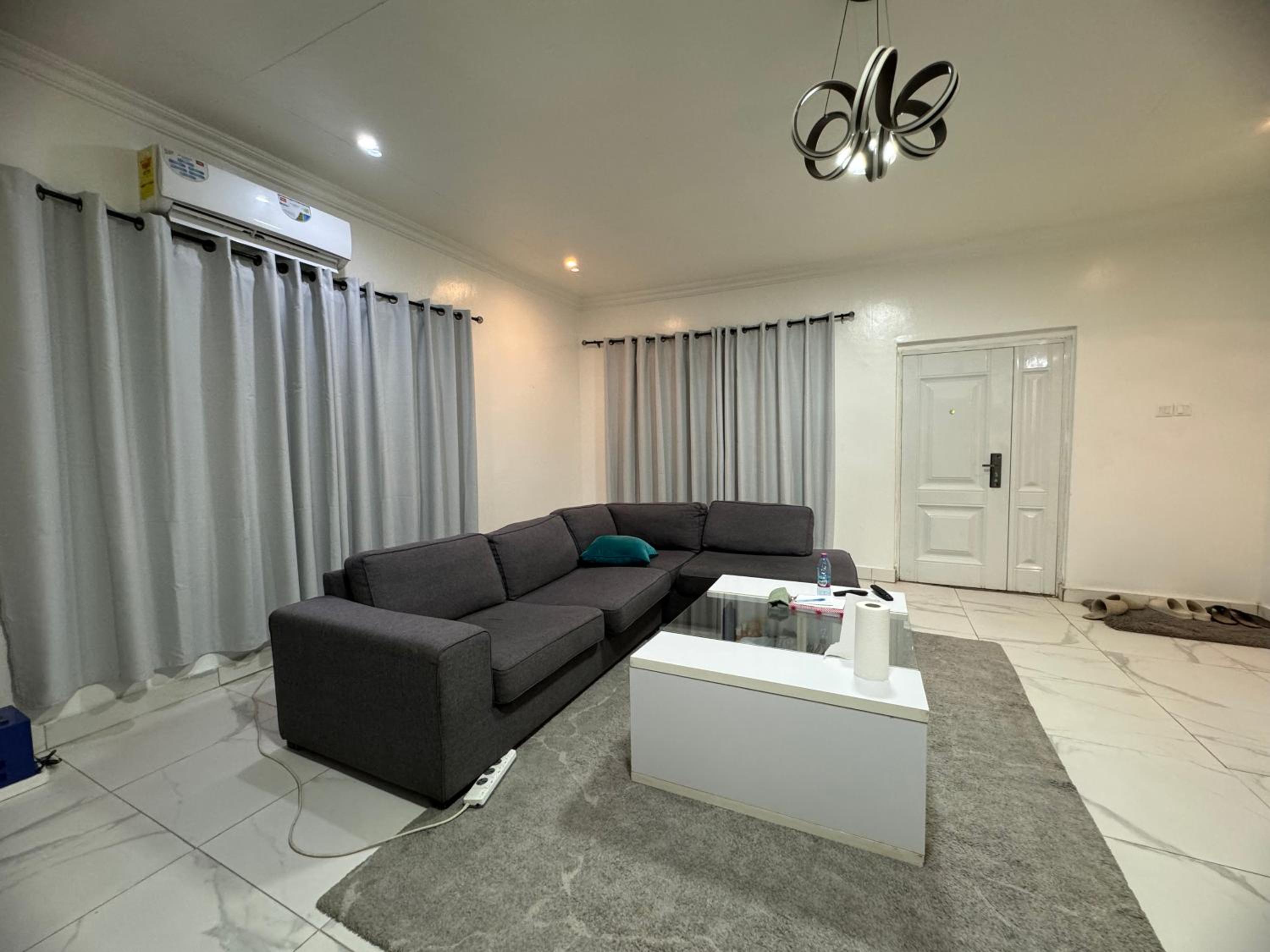 Two 2 bed House in Accra Toivo Homes view 4