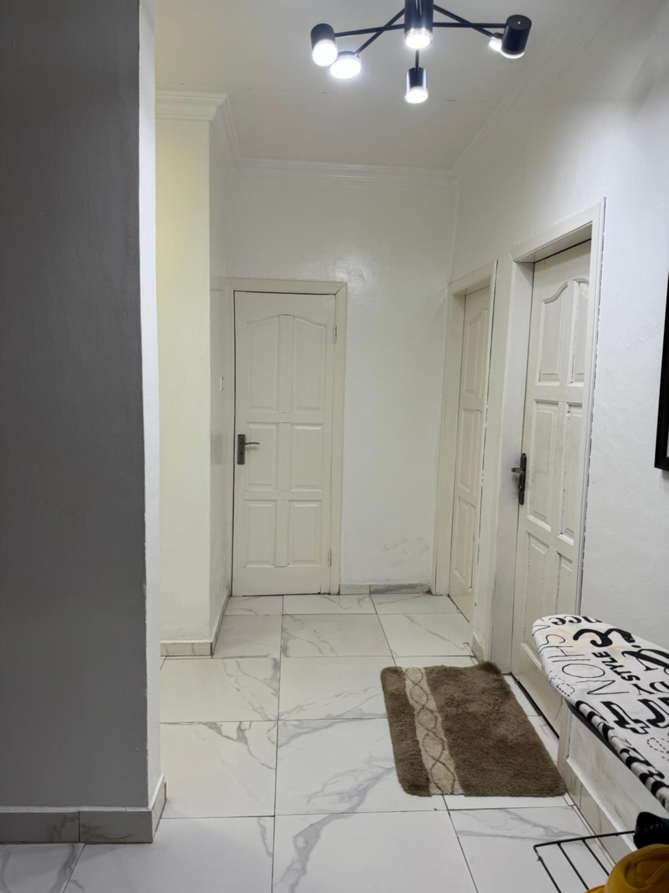 Two 2 bed House in Accra Toivo Homes view 5