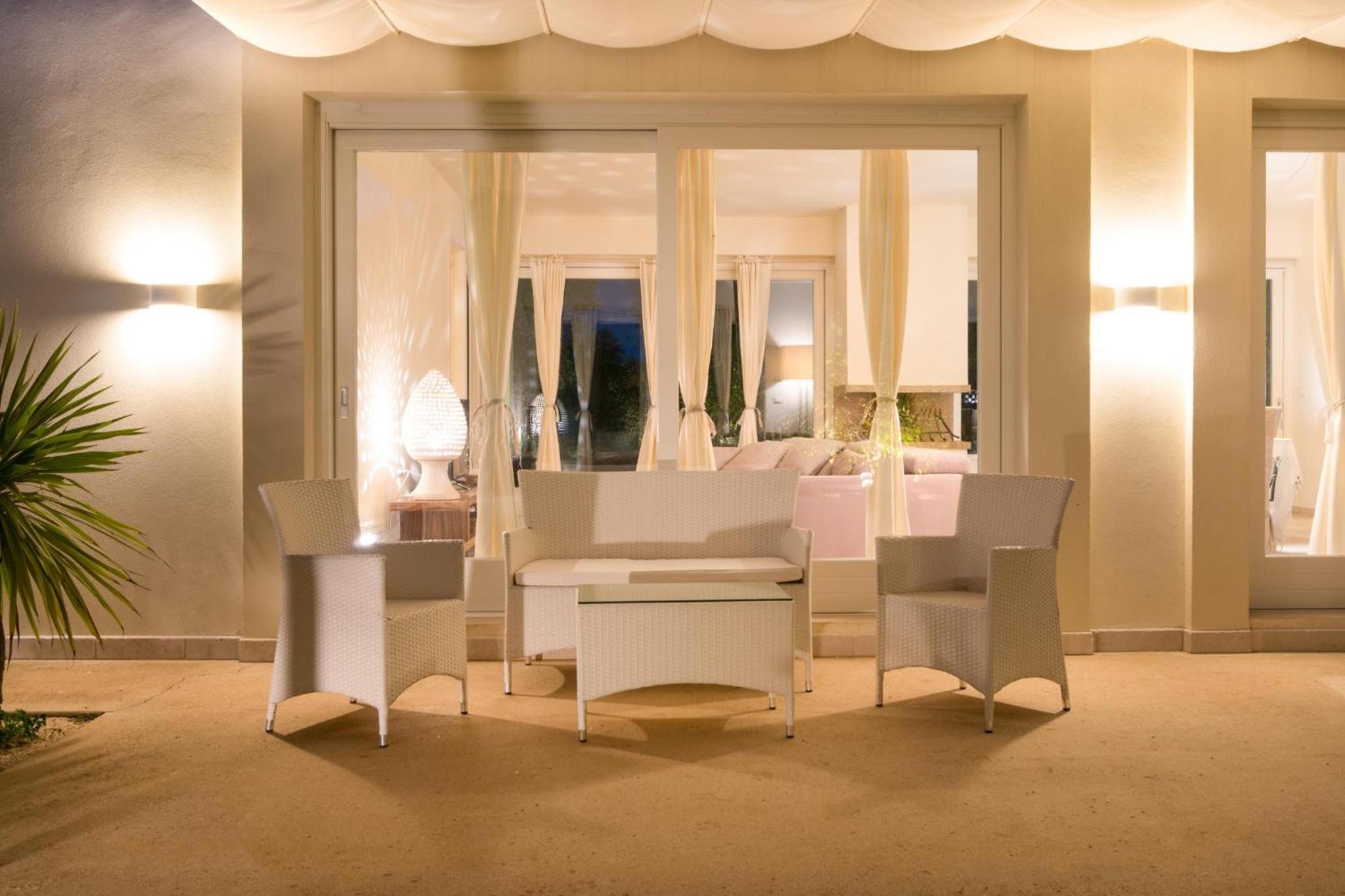 Villa Artemide