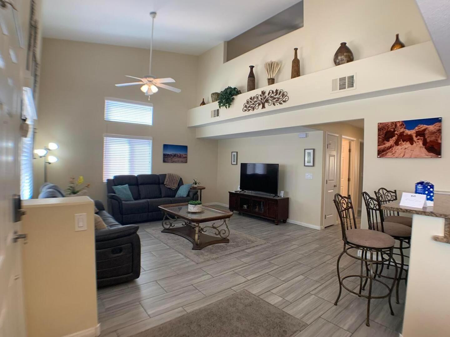 Mesquite Vacations - Home Field Advantage - Property Image 1