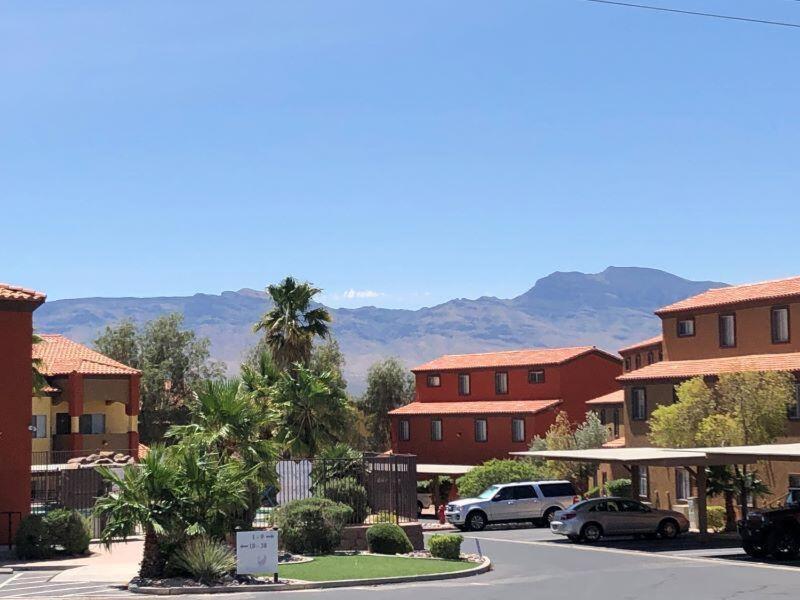 Mesquite Vacations - Home Field Advantage - Property Image 2