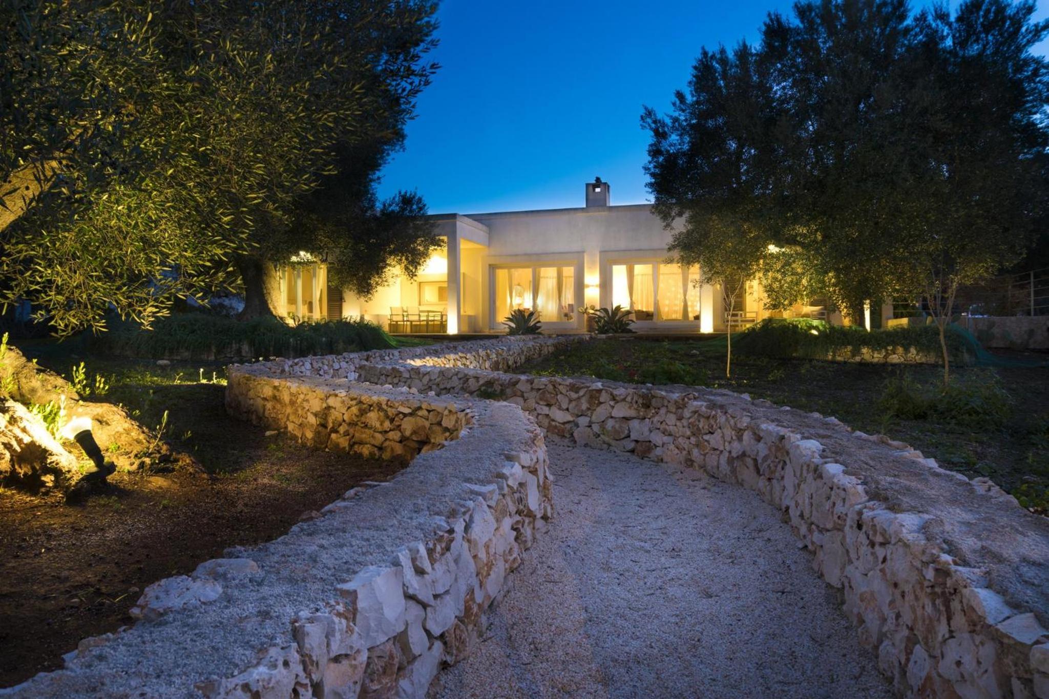 Villa Artemide