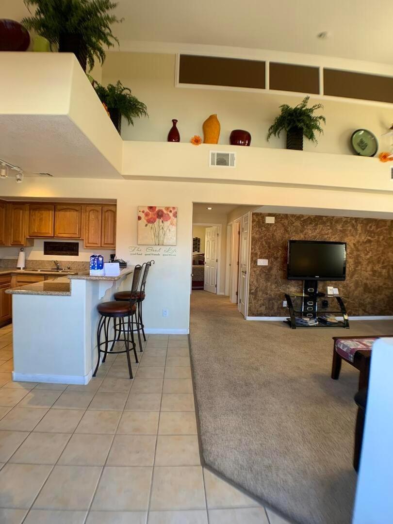 Spectacular Condo