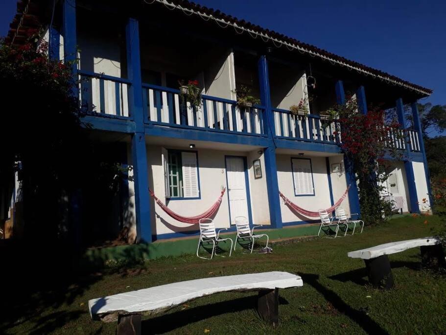 Fazenda Recanto do Vale