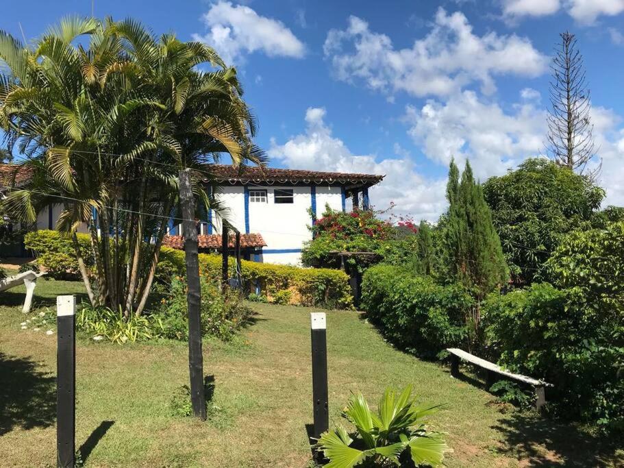 Fazenda Recanto do Vale