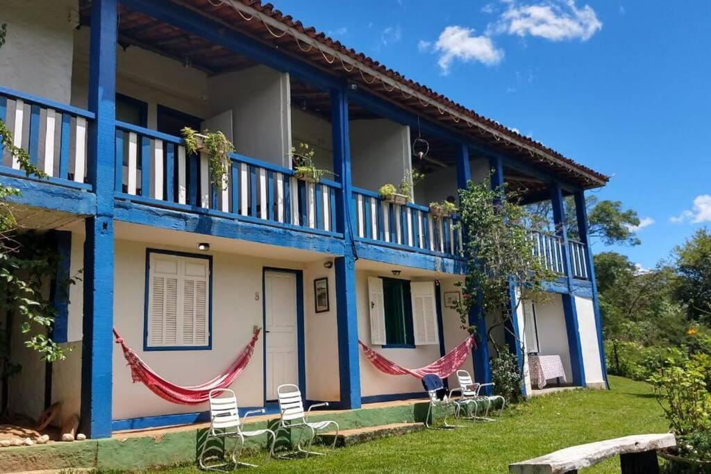 Fazenda Recanto do Vale