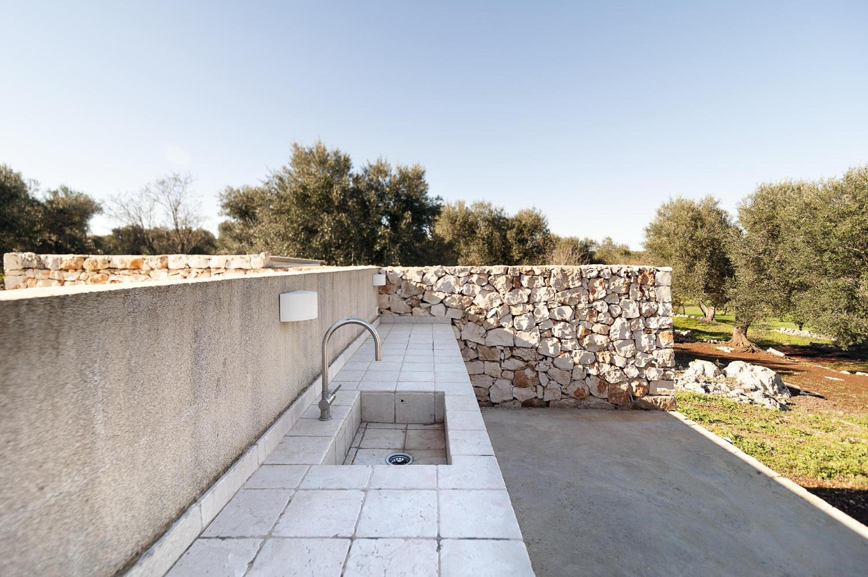 Villa Artemide