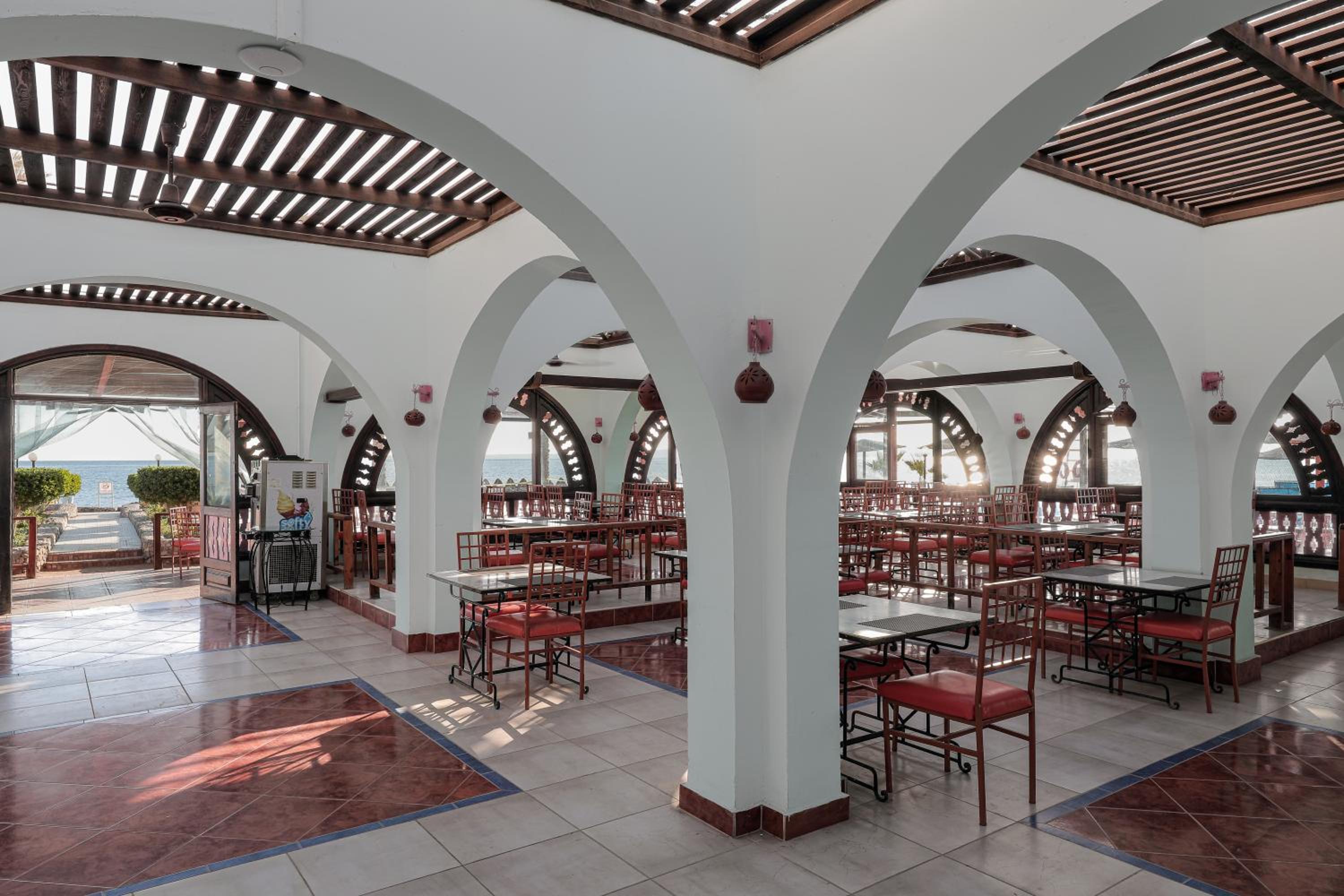 Arabia Azur Resort