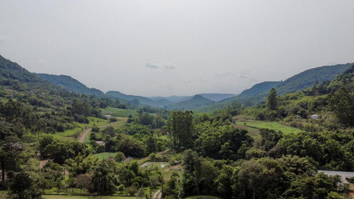 Recanto Roseiral - Casa Campo