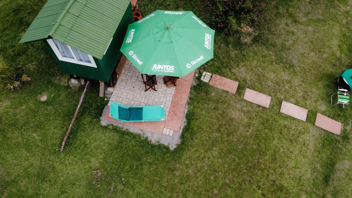 Recanto Roseiral - Casa Campo
