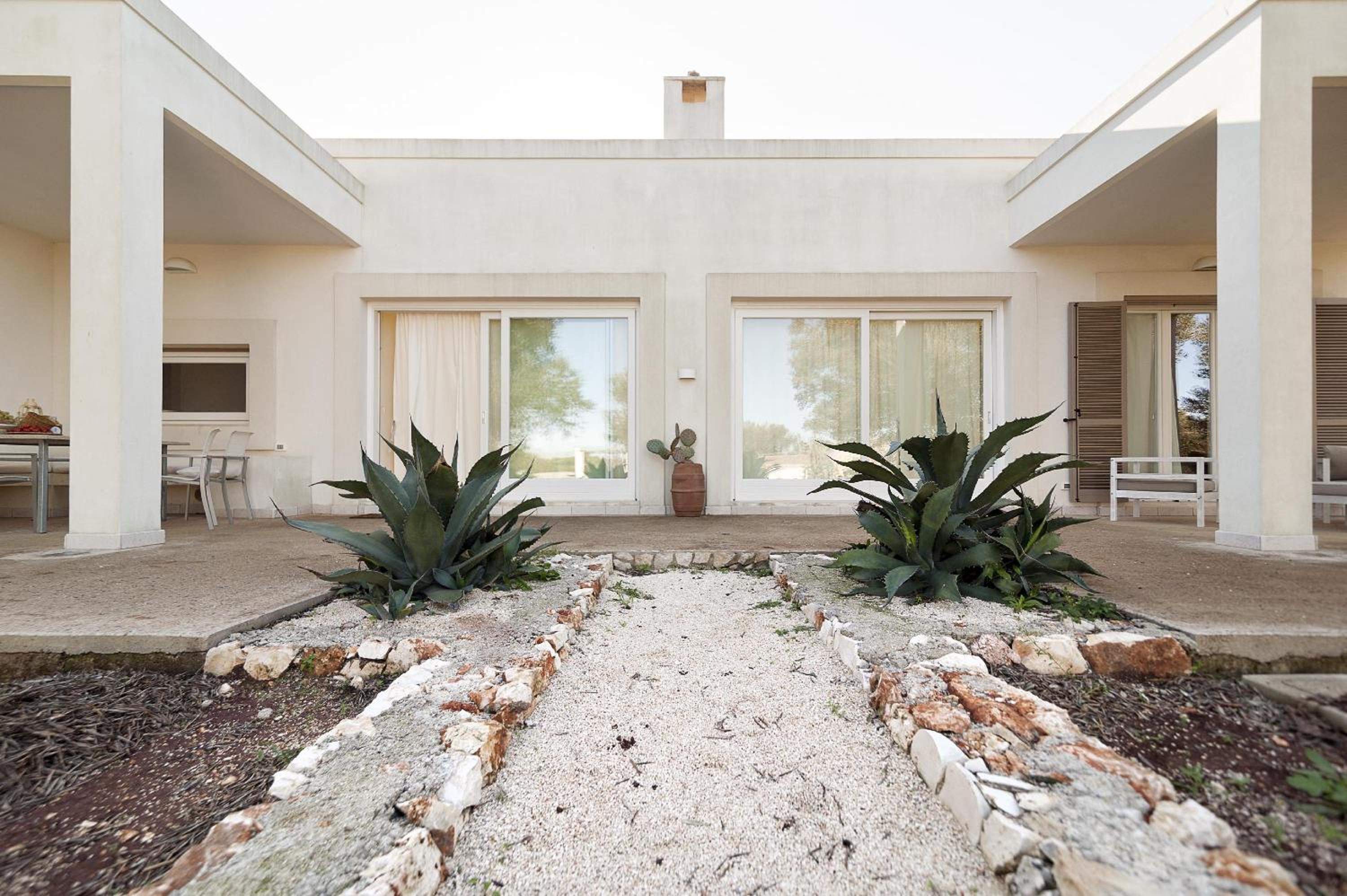 Villa Artemide
