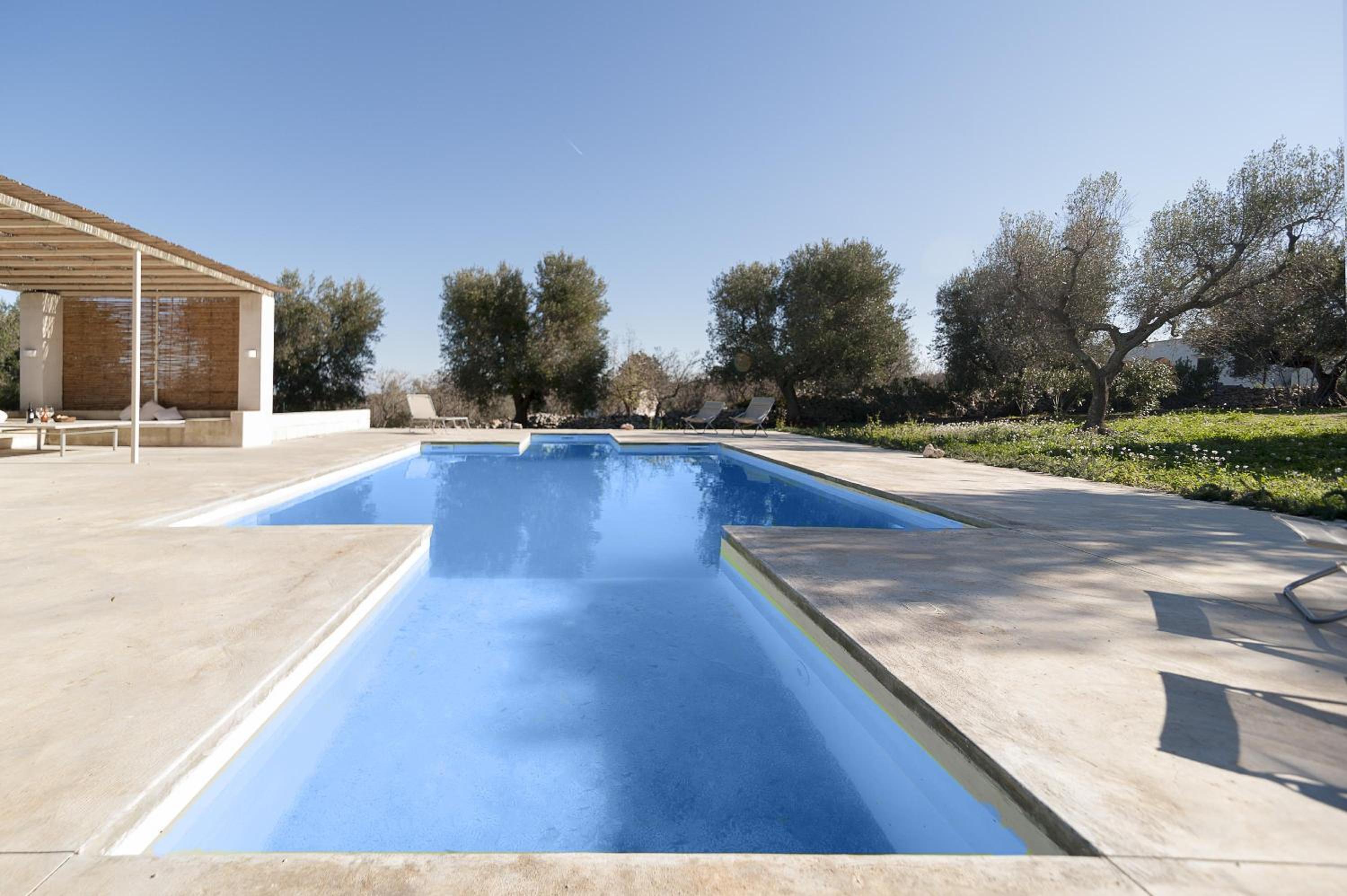 Villa Artemide