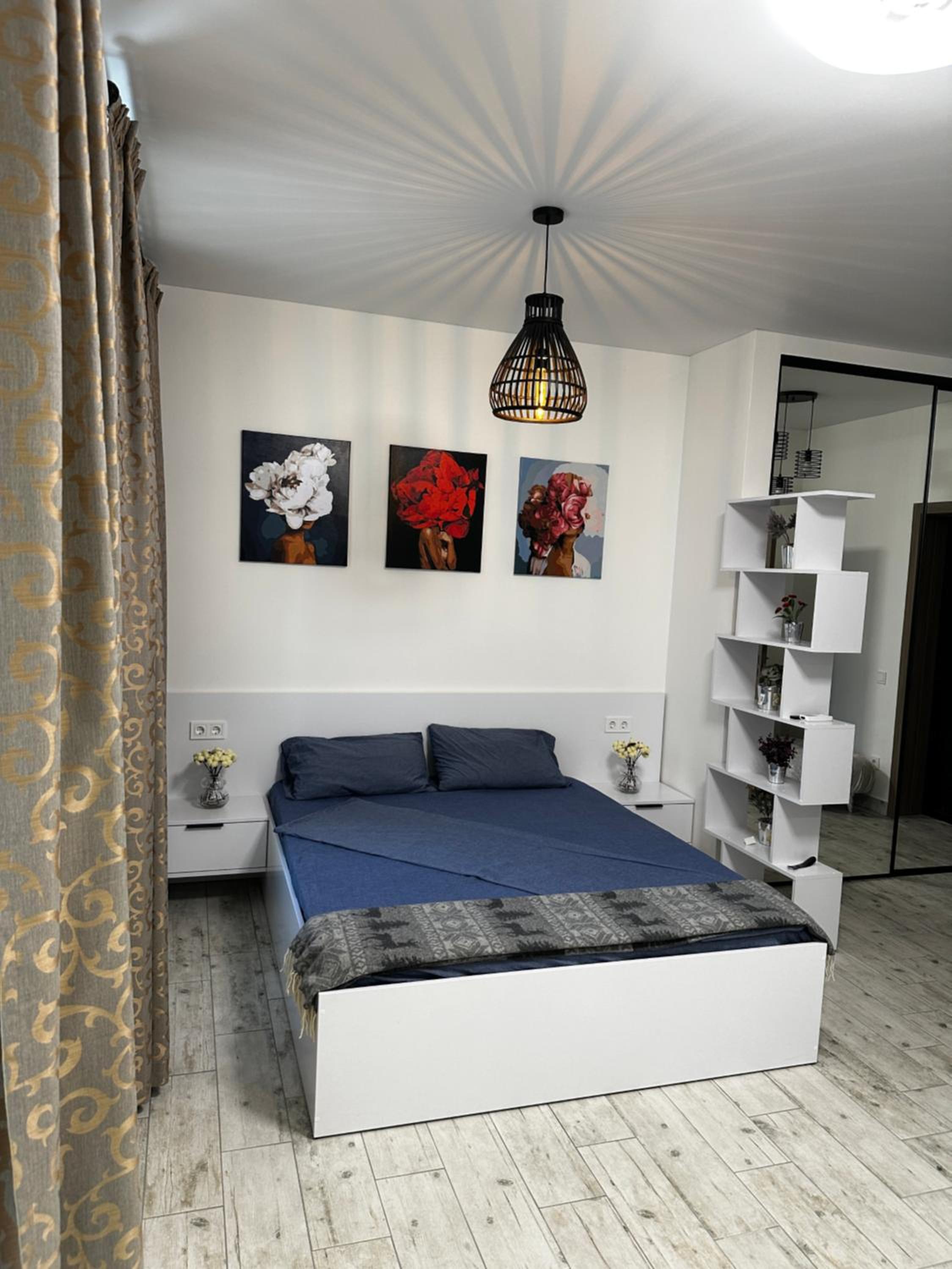 Apartments Black Sea