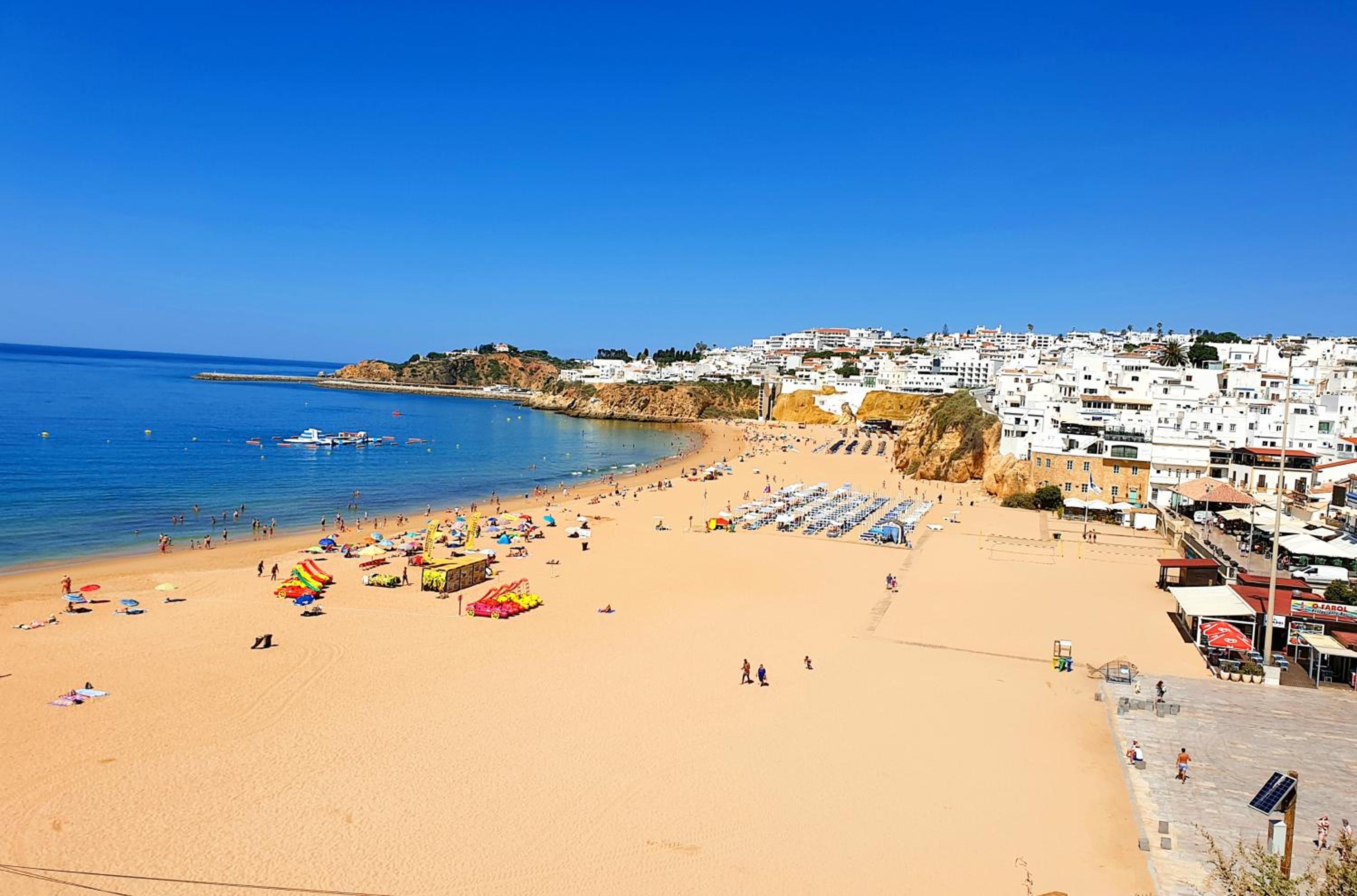Corte Real Apartment AE - Panoramic Old Town & Ocean Views view 2