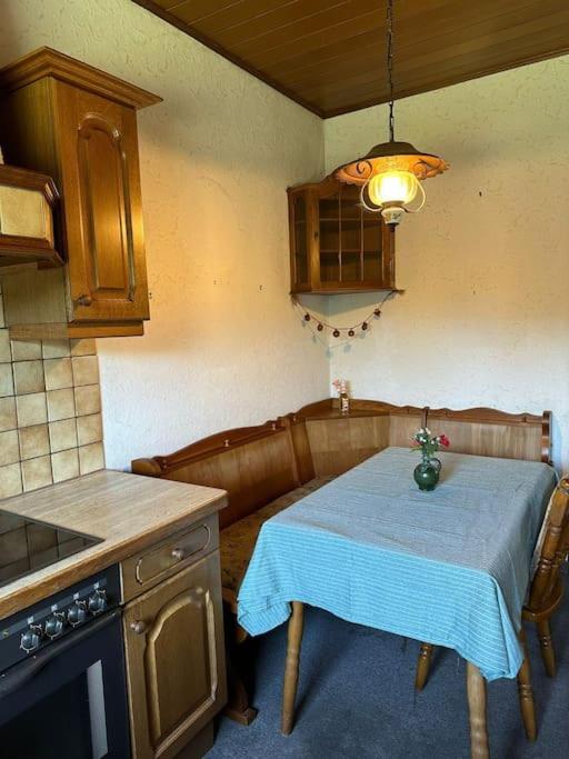 Tiny House mit Garten