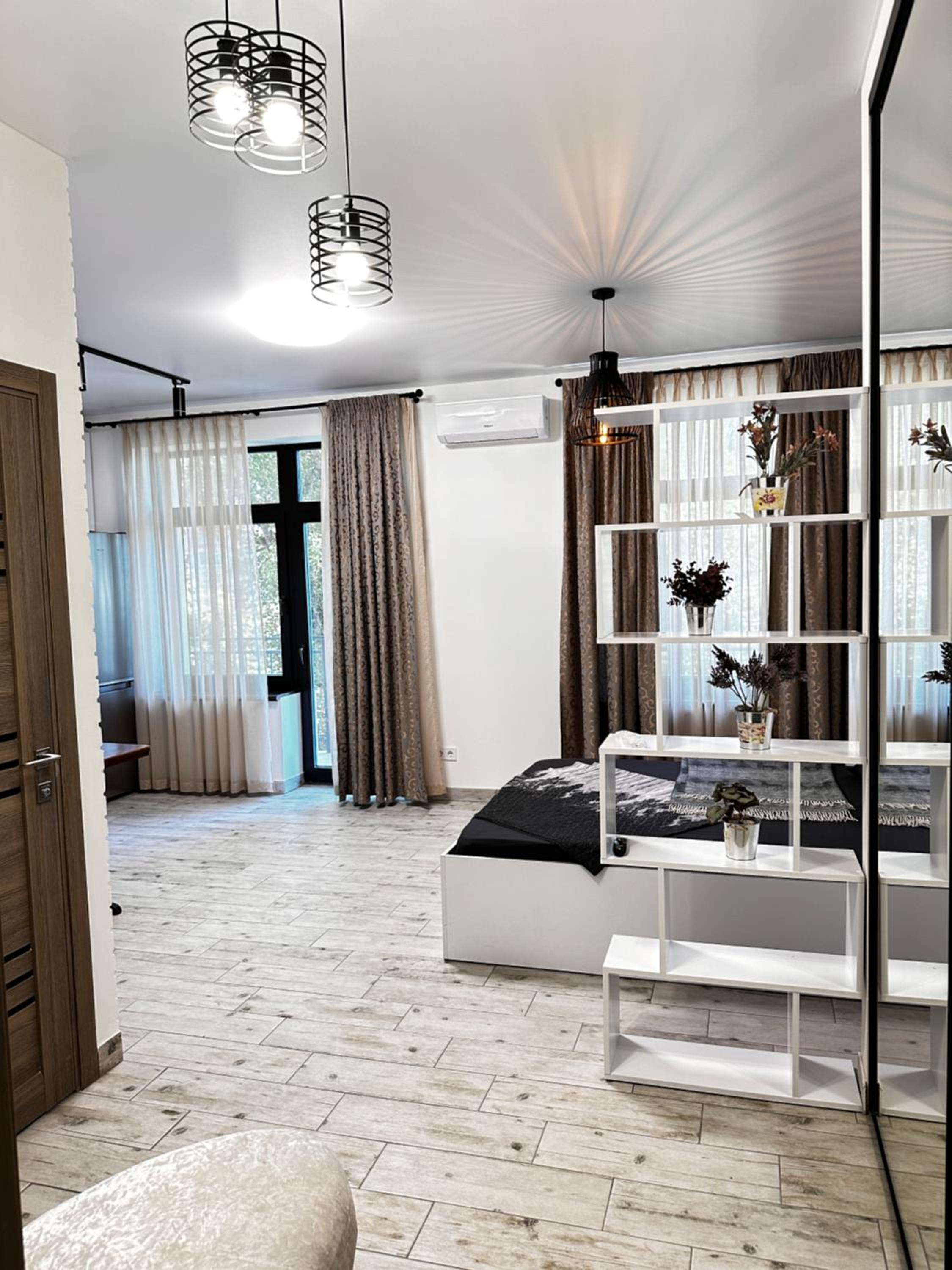Apartments Black Sea