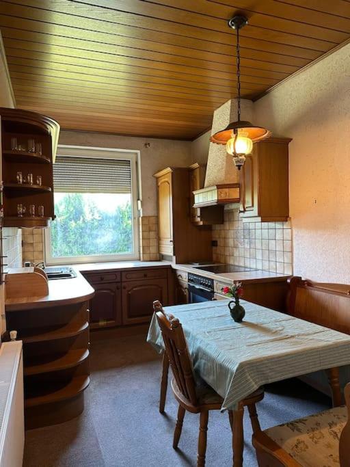 Tiny House mit Garten
