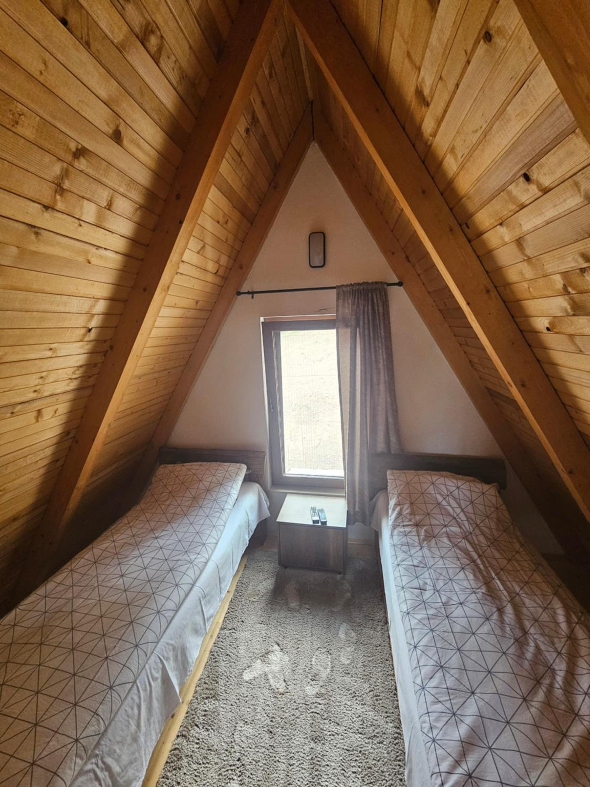 Vikendica IVA